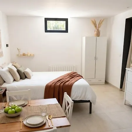 - Quiet & Nature In Apartment Lhommaize